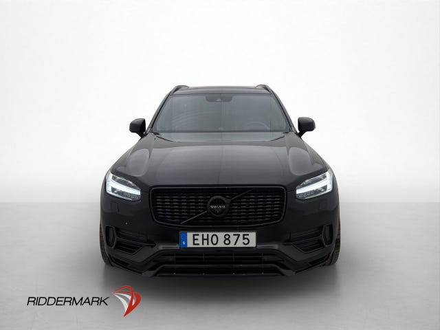 Volvo XC90 2019