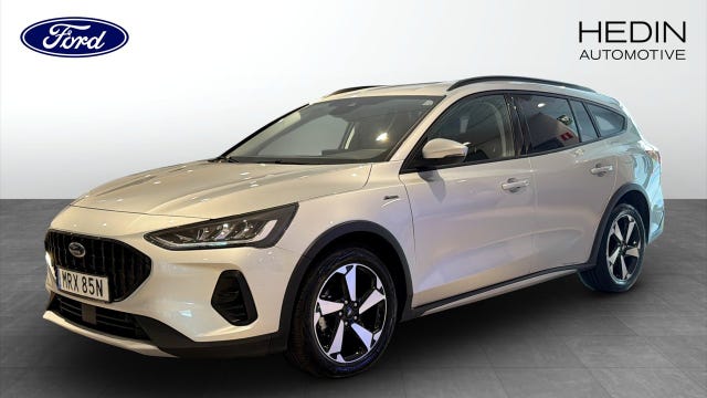 Ford Focus 2024