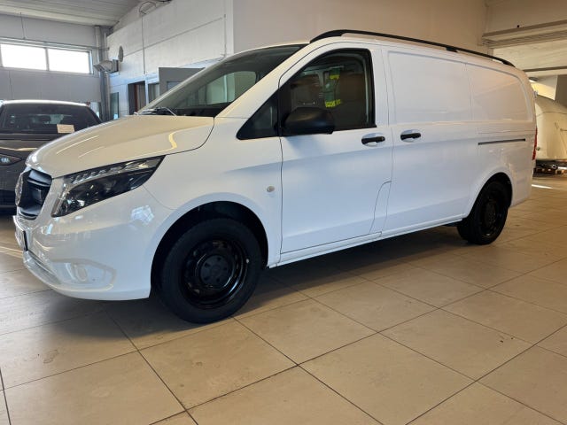 Mercedes-Benz Vito 116 2024