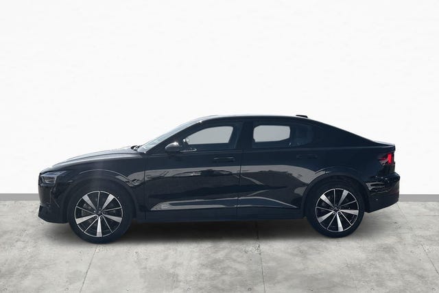 Polestar 2 2022