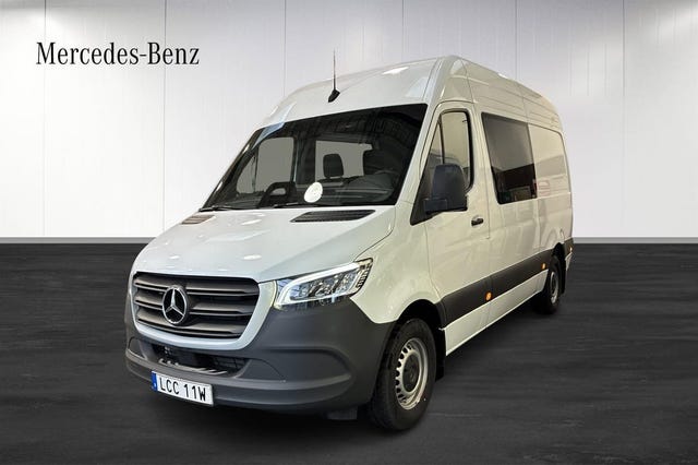 Mercedes-Benz Sprinter 317 2024