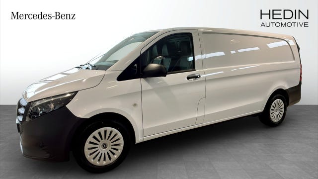 Mercedes-Benz Vito 114 2026