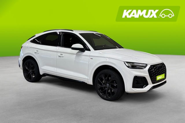 Audi Q5 2024