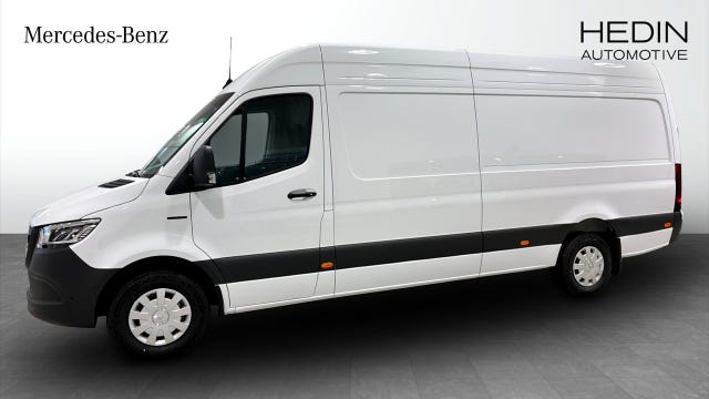 Mercedes-Benz Sprinter 412 2025