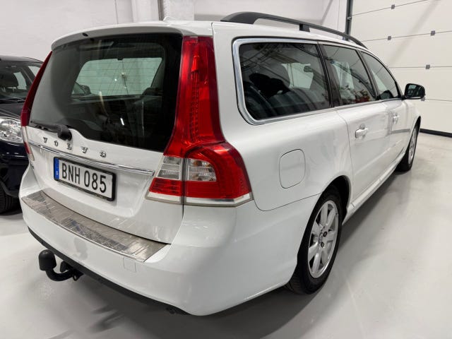 Volvo V70 2014 – bild 4