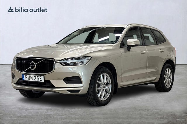 Volvo XC60 2020