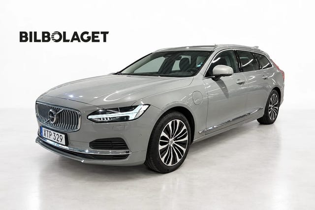 Volvo V90 2024