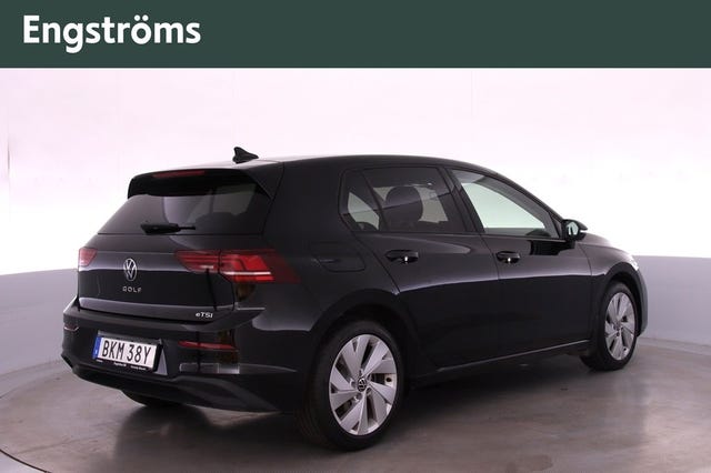 Volkswagen Golf I 2026 – bild 3