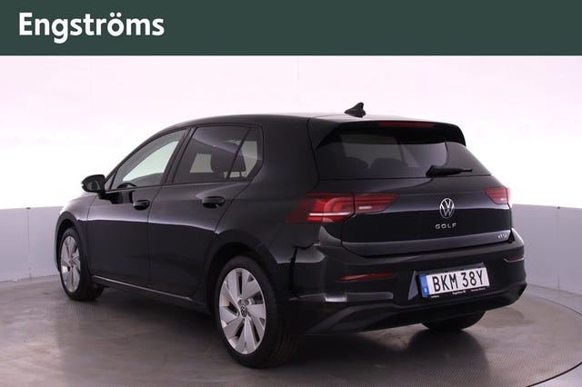 Volkswagen Golf I 2026 – bild 4