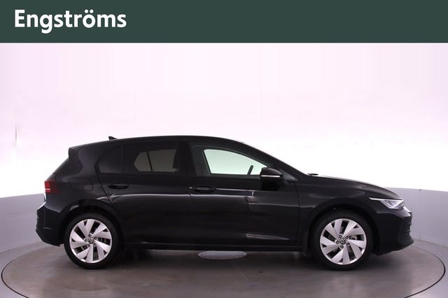 Volkswagen Golf I 2026 – bild 2