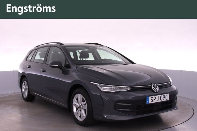 Volkswagen Golf I 2026