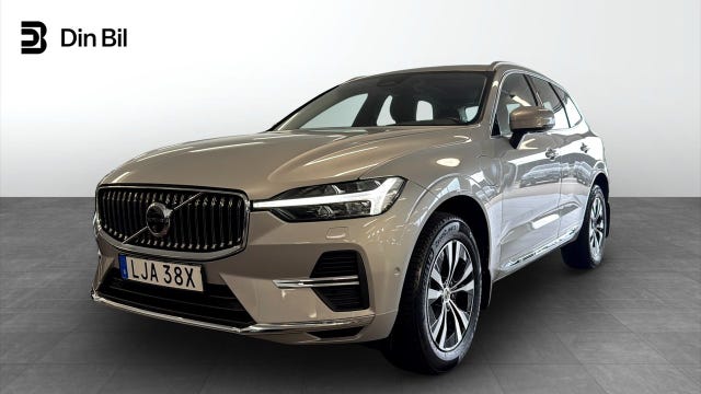 Volvo XC60 2024
