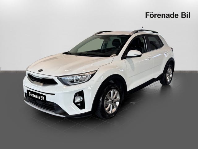 Kia Stonic 2020