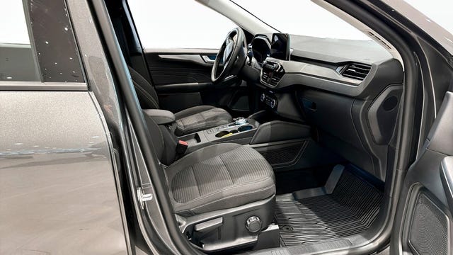 Ford Kuga 2023 – bild 3