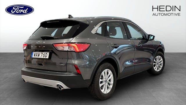 Ford Kuga 2023 – bild 2