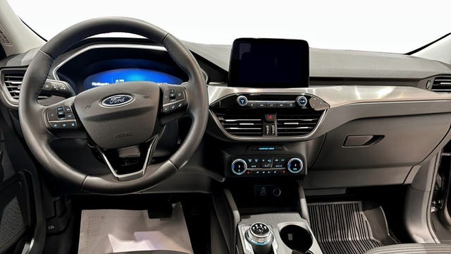 Ford Kuga 2023 – bild 4