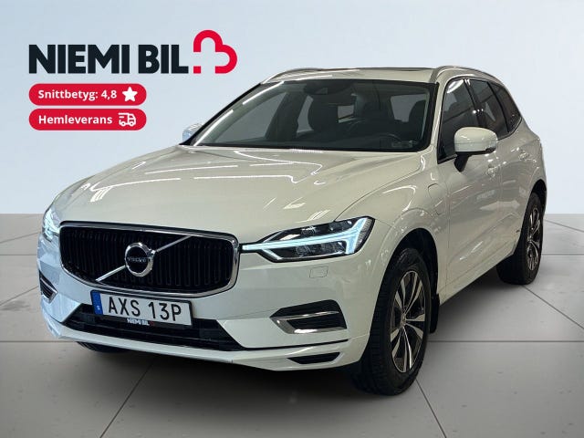 Volvo XC60 2020