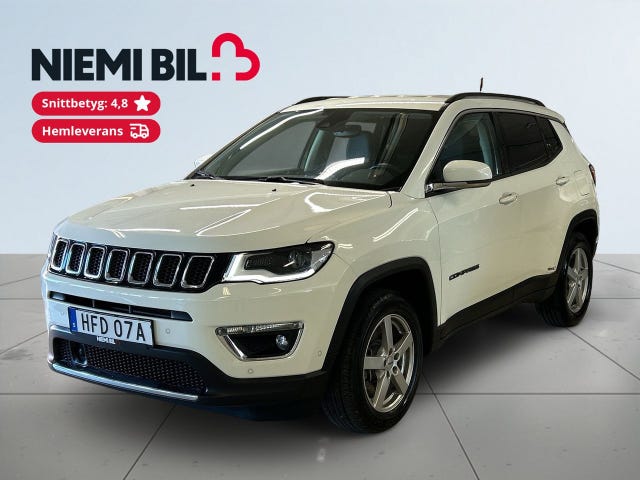 Jeep Compass 2020