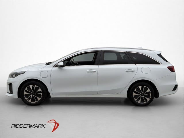 Kia Ceed 2020 – bild 4