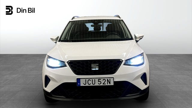 Seat Arona 2023 – bild 4