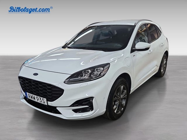 Ford Kuga 2022