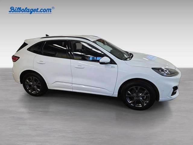Ford Kuga 2022 – bild 4