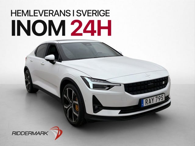 Polestar 2 2023