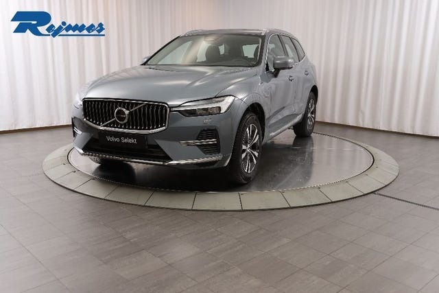 Volvo XC60 2024