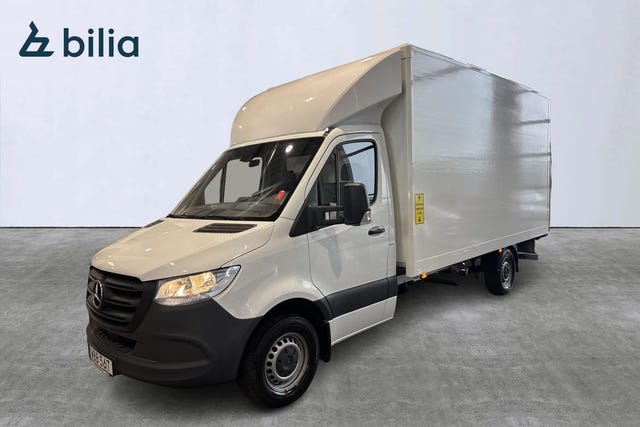 Mercedes-Benz Sprinter 315 2024