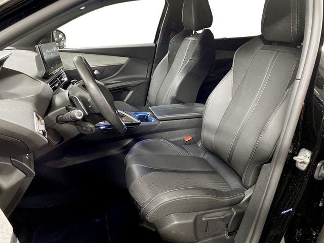 Peugeot 5008 2023 – bild 4