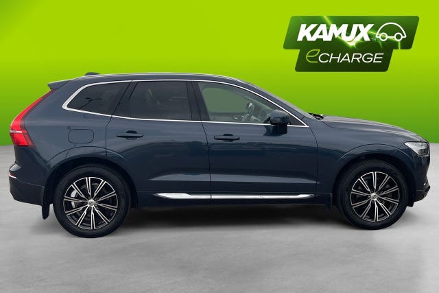 Volvo XC60 2021 – bild 2