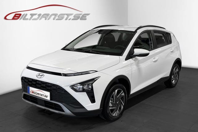 Hyundai Bayon 2023
