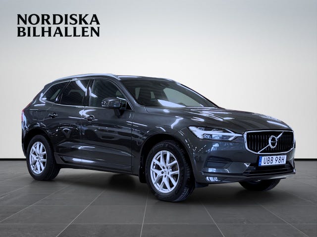 Volvo XC60 2020