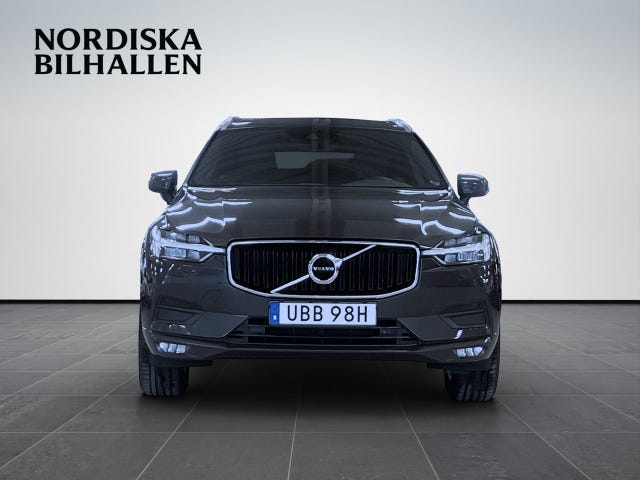 Volvo XC60 2020 – bild 2