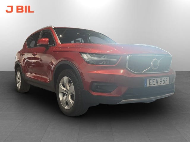 Volvo XC40 2020