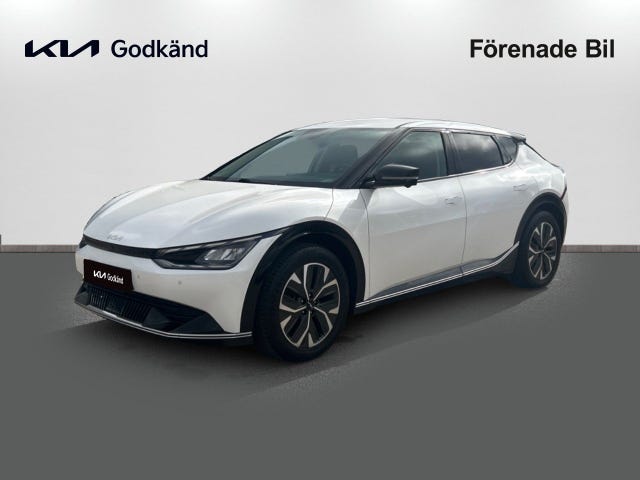 Kia EV6 2022