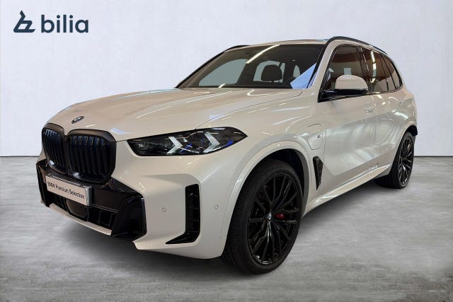 BMW X5 2025