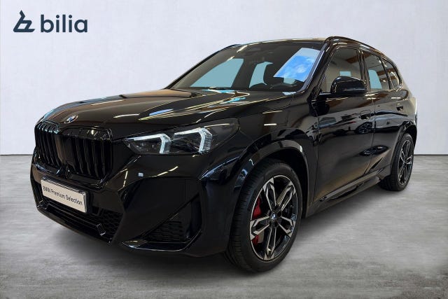 BMW X1 2026