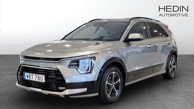 Kia Niro 2025