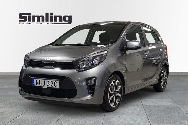 Kia Picanto 2023