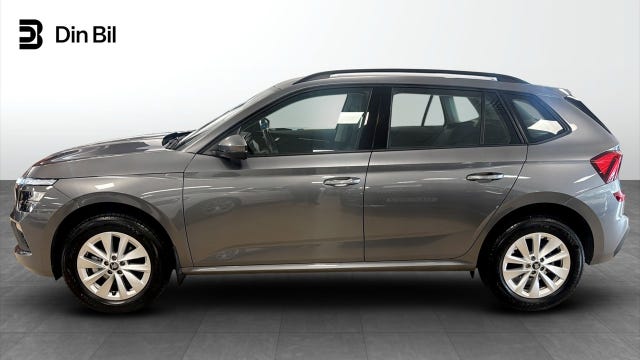 Skoda Kamiq 2025 – bild 2