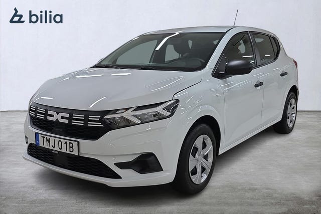 Dacia Sandero 2023
