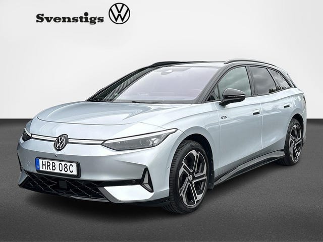 Volkswagen ID.7 2026
