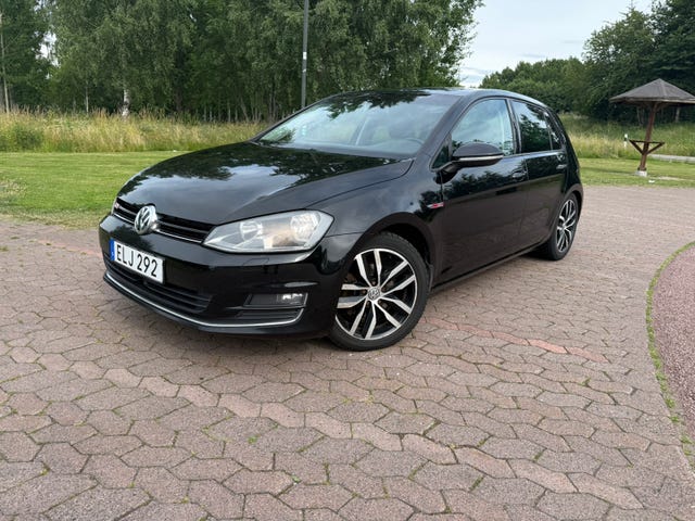 Skoda Fabia 2014