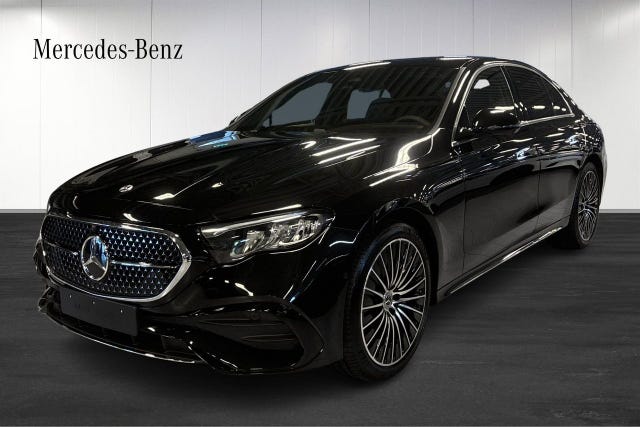 Mercedes-Benz E300 2026