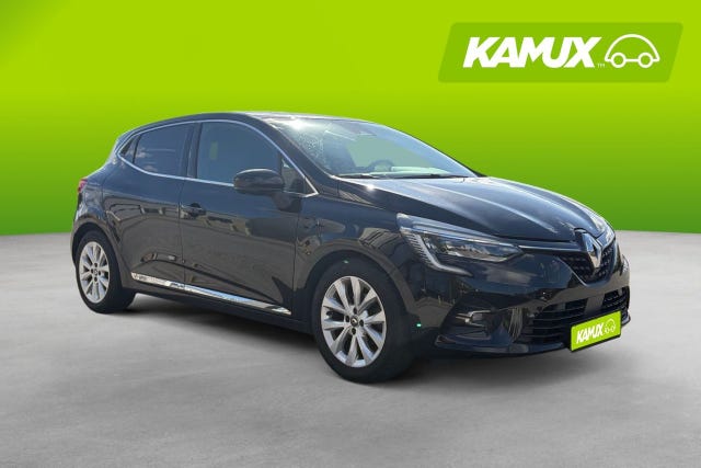 Renault Clio 2020