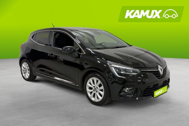 Renault Clio 2020