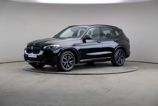 BMW X3 2024