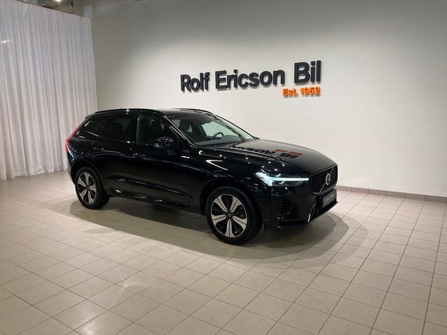 Volvo XC60 2024