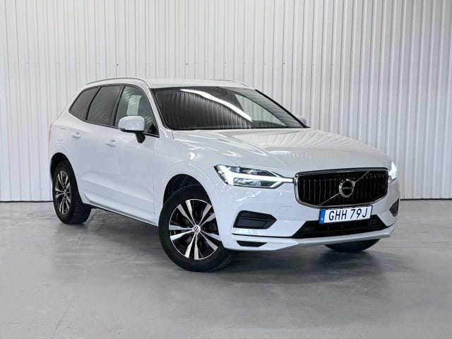 Volvo XC60 2020